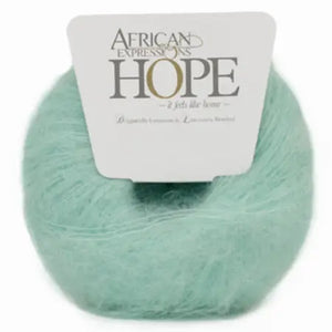 African Expressions | Hope