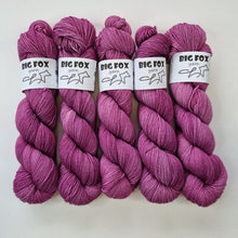 Load image into Gallery viewer, Big Fox | DK Merino