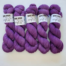 Load image into Gallery viewer, Big Fox | DK Merino