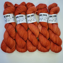 Load image into Gallery viewer, Big Fox | DK Merino