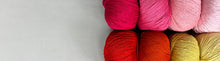 Load image into Gallery viewer, Knitting for Olive | Pure Silk