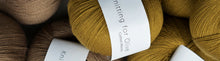 Load image into Gallery viewer, Knitting for Olive | Cotton Merino