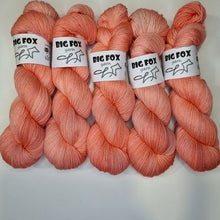 Load image into Gallery viewer, Big Fox | DK Merino