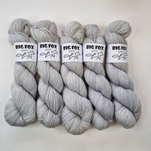 Load image into Gallery viewer, Big Fox | DK Merino