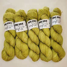 Load image into Gallery viewer, Big Fox | DK Merino