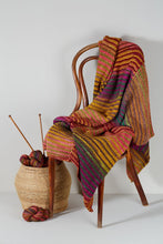 Load image into Gallery viewer, Urth | Ikat Throw Kit