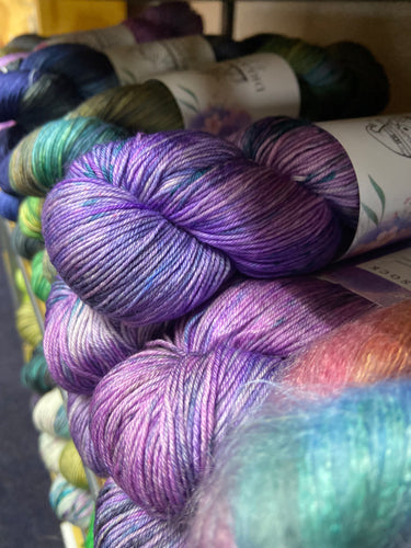 Dreamspell Dreamy Sock