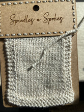 Load image into Gallery viewer, Spindles n Spokes | Tonal heathered