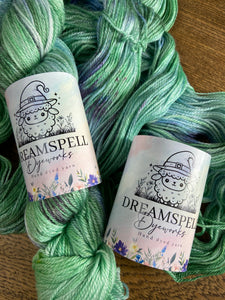 Dreamspell Tencel