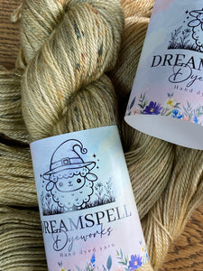 Dreamspell Tencel