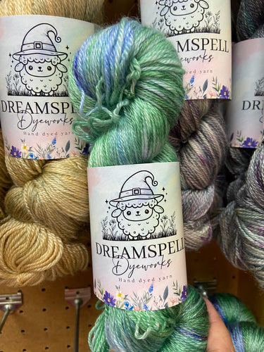 Dreamspell Tencel