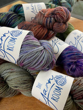 Load image into Gallery viewer, The Yarn Room Yarn | DK Special Grey