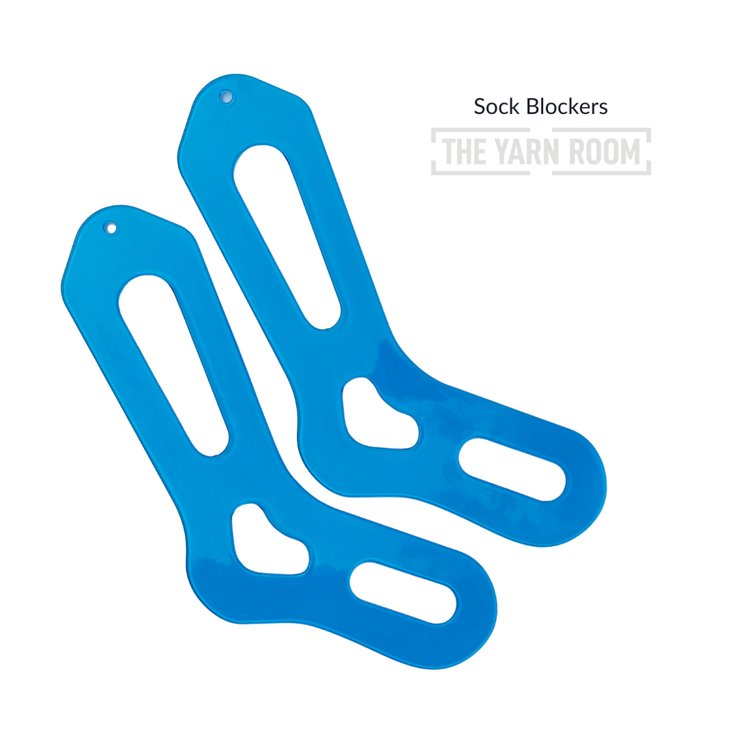 KnitPro | Sock Blockers (Acrylic)
