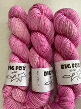 Load image into Gallery viewer, Big Fox | DK Merino