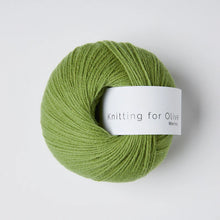 Load image into Gallery viewer, Knitting for Olive | Merino