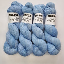 Load image into Gallery viewer, Big Fox | DK Merino