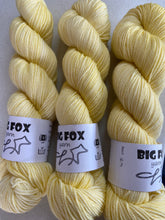 Load image into Gallery viewer, Big Fox | DK Merino