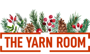 The Yarn Room