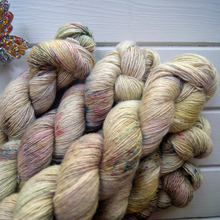 Load image into Gallery viewer, Woolees | Merino Linen Viscose