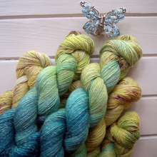 Load image into Gallery viewer, Woolees | Merino Linen Viscose