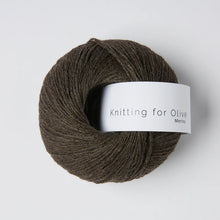 Load image into Gallery viewer, Knitting for Olive | Merino
