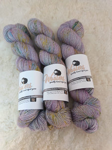 Woolees | Merino Linen Viscose