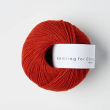 Load image into Gallery viewer, Knitting for Olive | Merino