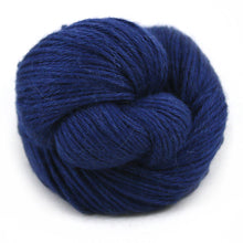 Load image into Gallery viewer, Illimani Royal 1 Alpaca Yarn in Navy Blue