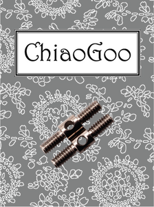 ChiaoGoo's Cable Connectors