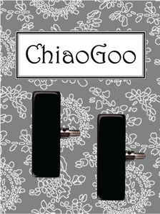 ChiaoGoo | End Stoppers