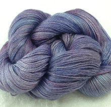 Load image into Gallery viewer, The Alpaca Yarn Company&#39;s Mariquita Hand Dyed Yarn in Crocus #553