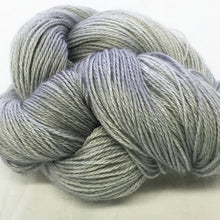Load image into Gallery viewer, The Alpaca Yarn Company&#39;s Mariquita Hand Dyed Yarn in Platinum #565