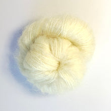 Load image into Gallery viewer, Loopy #6 | The 420 Fluff: Kid Mohair &amp; Silk Lace yarn