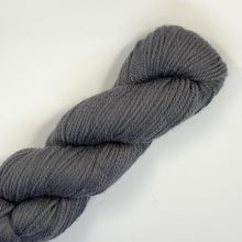 Load image into Gallery viewer, Nurturing Fibres SuperTwist DK in Charcoal