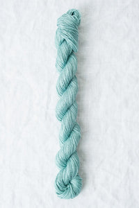 Quince & Co | Sparrow: 100% Organic Linen Yarn