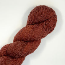 Load image into Gallery viewer, Nurturing Fibres SingleSpun Lace in Rosewood