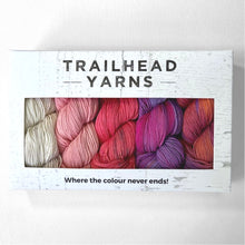 Load image into Gallery viewer, Trailhead Yarns Crews in Boss Lady