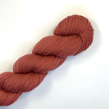 Load image into Gallery viewer, Nurturing Fibres SuperTwist Sock in Rosewood