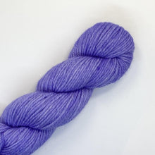 Load image into Gallery viewer, Nurturing Fibres SuperTwist DK in Lavender