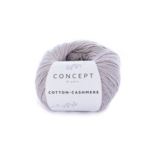 Load image into Gallery viewer, Katia Concept Cotton Cashmere in 56