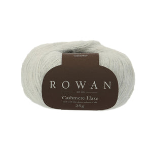 Rowan | Cashmere Haze: Baby Alpaca, Cashmere & Silk yarn