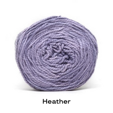Load image into Gallery viewer, Nurturing Fibres | Eco-Cotton: 100% Cotton yarn