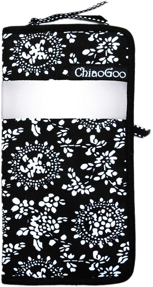 ChiaoGoo Circular Needle Case