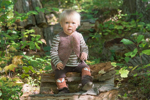 Madder Made | Swoon Maine. 20 Knit Patterns to Inspire the Maine Dream in You