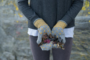 Madder Made | Swoon Maine. 20 Knit Patterns to Inspire the Maine Dream in You