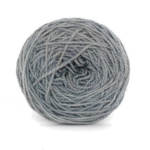 Load image into Gallery viewer, Nurturing Fibres Eco-Cotton Yarn in Anvil
