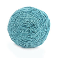 Load image into Gallery viewer, Nurturing Fibres Eco-Cotton Yarn in Aventurine