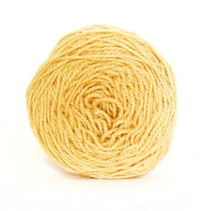 Nurturing Fibres Eco-Cotton Yarn in Bessie