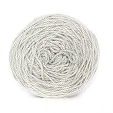 Load image into Gallery viewer, Nurturing Fibres Eco-Cotton Yarn in Mist