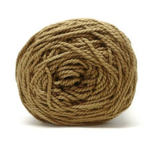 Load image into Gallery viewer, Nurturing Fibres Eco-Cotton Yarn in Patina